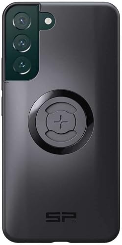 SP CONNECT Funda para teléfono  SPC+  Compatible con Samsung S22+