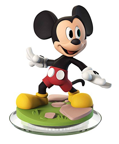 Disney Infinity - Mickey Mouse