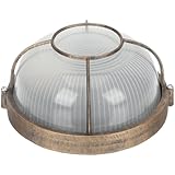 Applique murale – idéale pour votre porte d'entrée, votre jardin, votre garage, votre allée, votre chemin d'accès et votre porche, lampe décorative murale