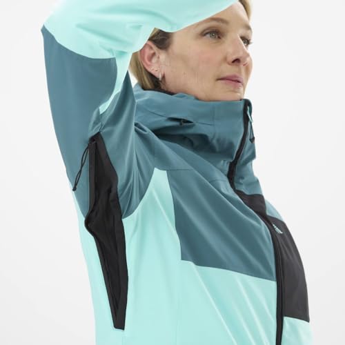 Miniatura 2 de Millet Nallo - Chaqueta De Esquí Para Mujer