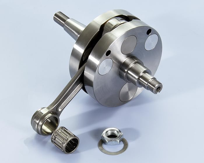 POLINI MOT.EVOL.SP.FULL CORSA 54 ARBRE mécanique de précision usinée pour le circuit