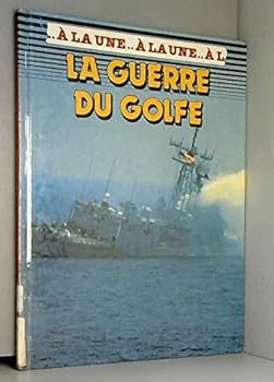 Paperback Guerre du golf -gamma- [French] Book