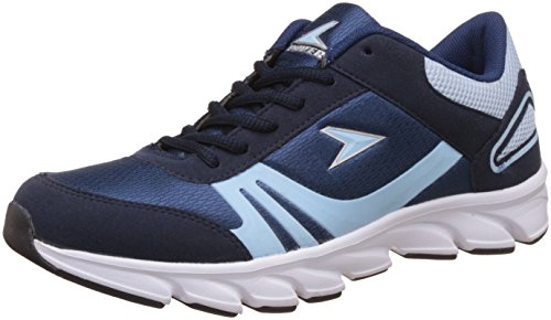 Power Mens Edward E Running Shoes (8399008_Navy_7 UK) (B01LXA60OU) Amazon Price History, Amazon Price Tracker