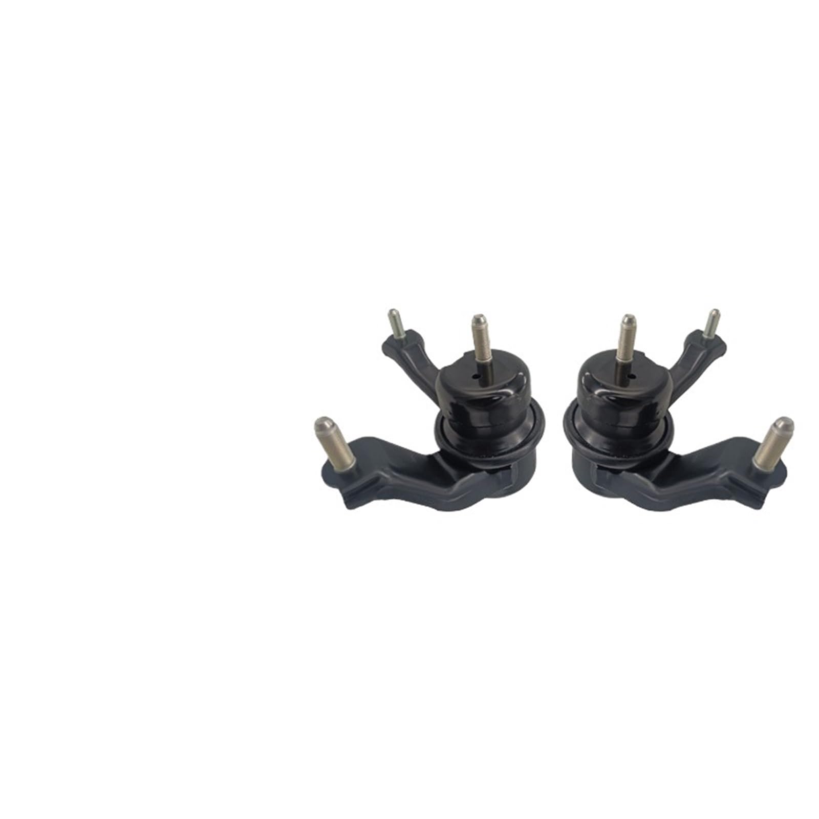 Fpjqobjc One Color 12306-28040 Engine Bracket Machine Foot Glue