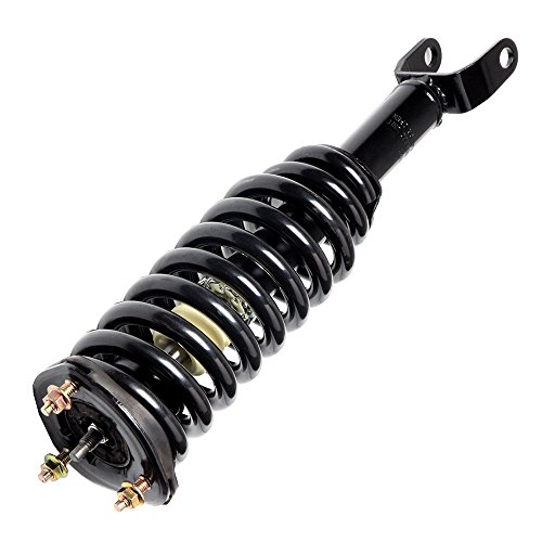 Scitoo Front Strut Spring Assembly For 2005-2009 For Dodge Dakota,2006-2009 For Mitsubishi Raider Complete Struts #TOP4