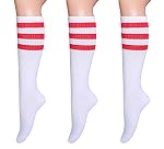 Mens Athletic Socks Retro