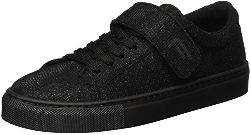 Fornarina Andromeda, Zapatillas para Mujer, Negro, 35 EU