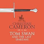 Cover of Tom Swan and the Last Spartans