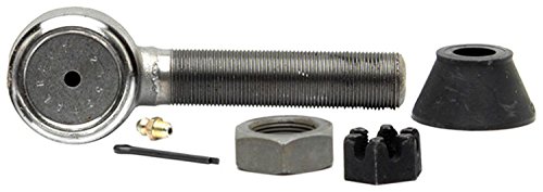 Biellette de direction externe ACDelco 46A0274A pour train avant automobile - 3