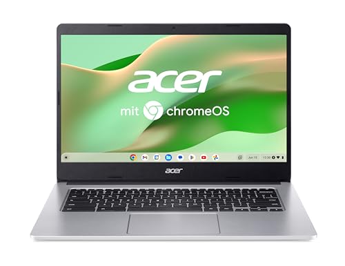 Acer Chromebook 314 (CB314-2H-K0VA) Laptop