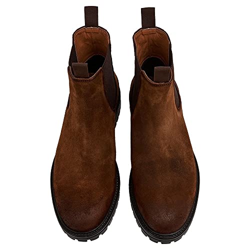 Boots Pepe jeans NED BOOT CHELSEA - vue 6