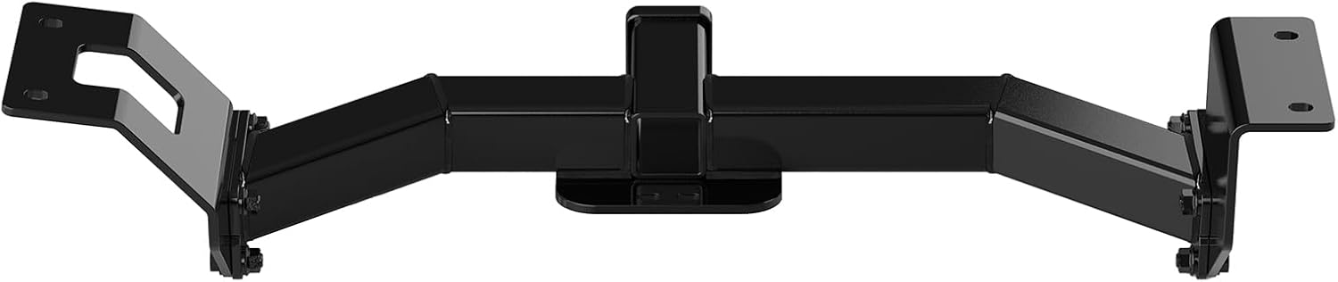 APS Rear Towing Hitch Receiver, Class 3 Trailer Hitch Compatible with Honda CR-V 2012-2016