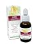 Produktbild Aspen oder Zitterpappel (Populus tremula) Blütenmittel Naturalma - Tropfen 30 ml - Alkoholfreier Flüssigextrakt - Blütenessenzen - Vegan und alkoholfrei