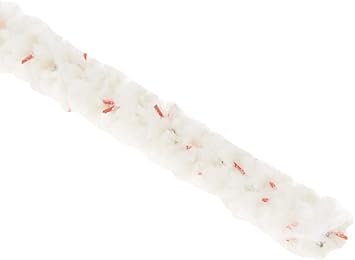 حزم ZEN منظفات أنابيب Zen Bristle ، 132 Count (حزمة 3)