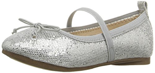 Kenneth Cole Reaction Copy Tap 2 Ballet Flat (Toddler/Little Kid)