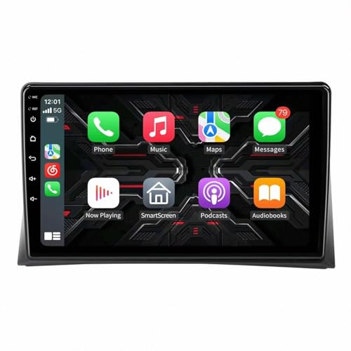 GPS pour Camping T5 pour Voyager sans Connexion Internet en Multivan