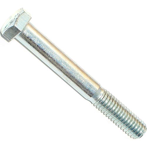 Image of Hard-to-Find Fastener 014973247027 Grade 5 Coarse Hex Cap Screws, 3 /8-16 x 3, Piece-6