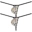 2-pack(stripe Leopard)