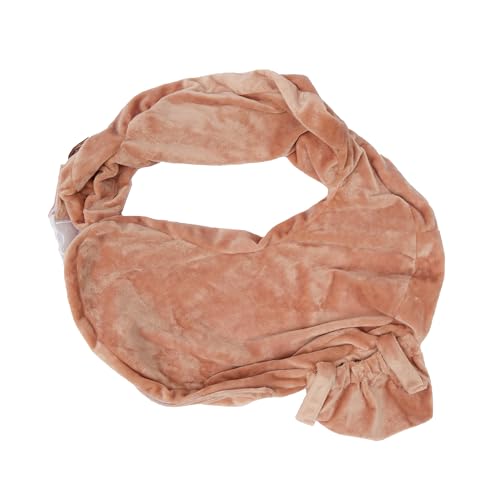 Image of My Brest Friend Super Deluxe Nursing Pillow Cover - Slipcovers for Baby - Adjustable Fit, Easy Care, Durable - Nursing Pillow Not Included, Dusty Rose