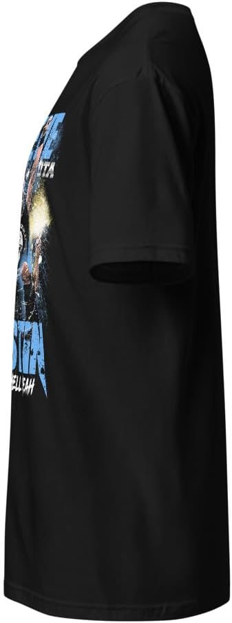 Steve Austin - Austin Era 2 Official T-Shirt - Image 3