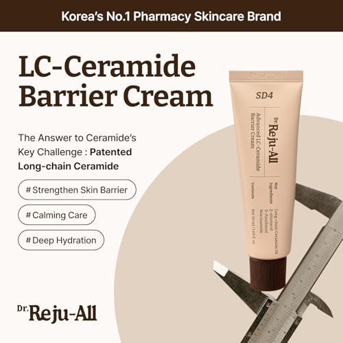 Image of Dr.Reju-All Advanced PDRN Rejuvenating Cream | DNA Repair & Anti-Ageing | 20ml