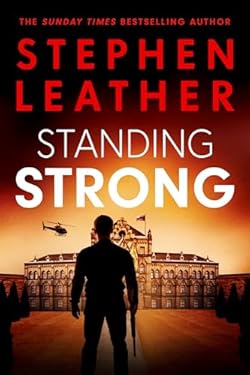 Standing Strong cover image