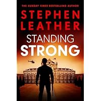 Standing Strong