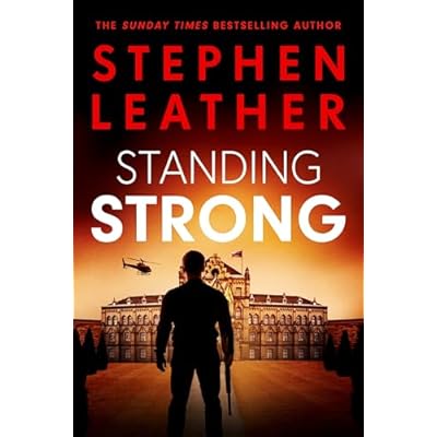 Standing Strong