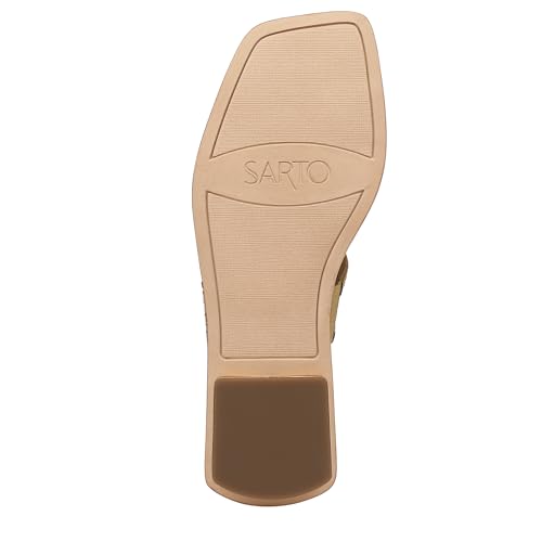 Image of Franco Sarto Emily3 Slide