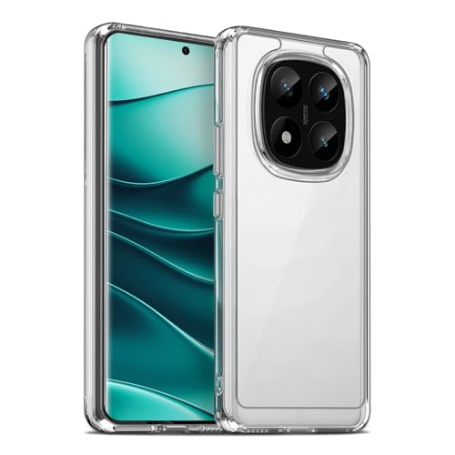 Xiaomi Redmi Note 14 Pro Plus vs Xiaomi Poco X7 Pro - Price in Kenya