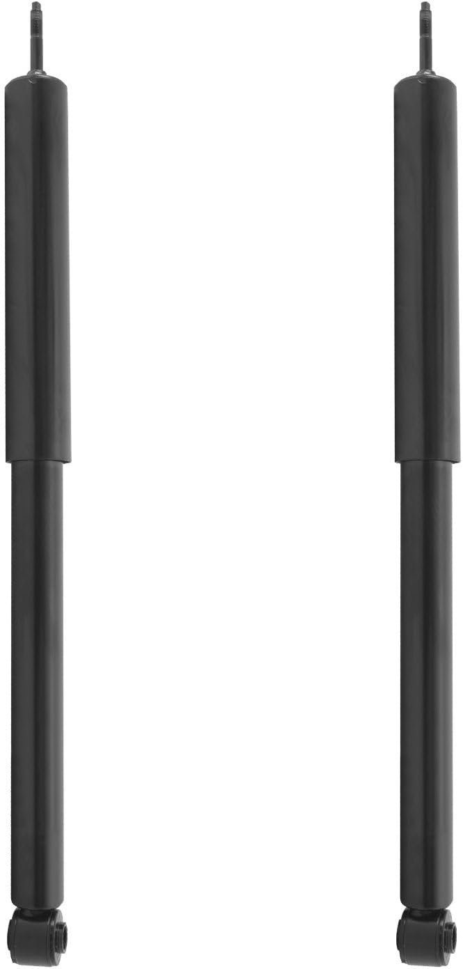 Rear Gas Shocks Absorbers Replacement for 2008-2012 Ford Escape (Pair)