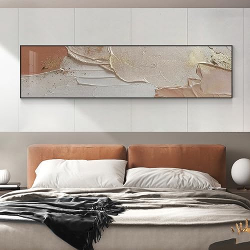 [JUI3N] �Ǌ|�� �C���e���A �k�� �A�[�g�p�l�� ���_�� ���� ���ۉ� �E�H�[���A�[�g �A�[�g�|�X�^�[ �t���[���t�� ��� �|�p �V���v�� 120*30cm �I�V���� �A�[�g �E�H�[���f�R���[�V���� �\�t�@�̔w�i�� ���� �V�z�j�� �݌v15 ���蕨 