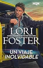 Un viaje inolvidable (HQN nº 264)