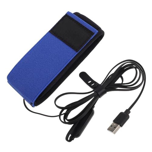Chauffe-objectif USB IMIKEYA pour astrophotographie et nuits étoilées