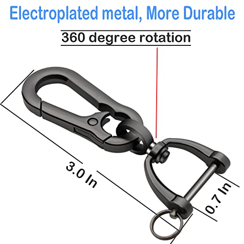 Kirsnda For Chevrolet Key Fob Cover Case With Keychain,Soft Tpu Key Shell/Skin,5-Buttons Fit Chevy Malibu Camaro Blazer Cruze Sonic Volt Equinox Spark Remote Key Vehicle Accessories(Blue) #TOP4