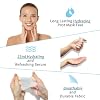My Beauty Diary Black Pearl Brightening Facial Face Mask (8 Sheets)- New English Version