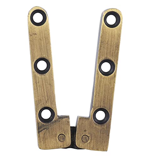 01 Drawers 90 Degree Scissors Hinge - Furniture Hinges for Dresser Cupboard & Cabinet