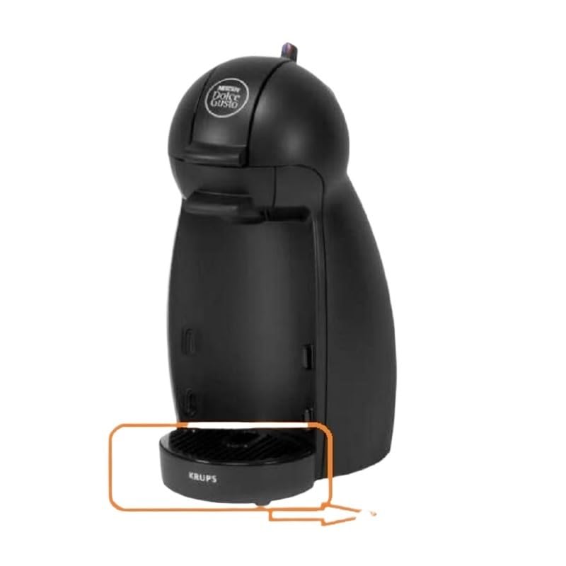 Repuestos for tanque de agua de cafetera, compatibles con NESCAFE, Dolce Gusto EDG455 EDG456