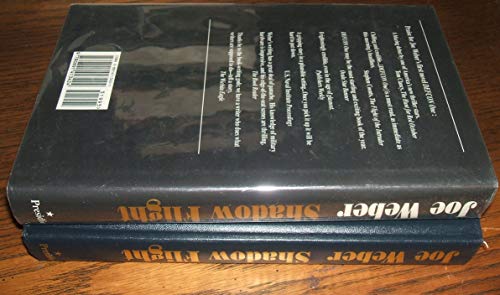 Shadow Flight 0891413421 Book Cover