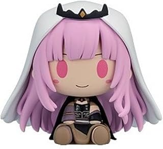 Chokokokko Prize Mori Calliope Ichiban Kuji Holo Live Vol. 5