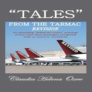 Tales from the Tarmac (Revised Edition) cover art