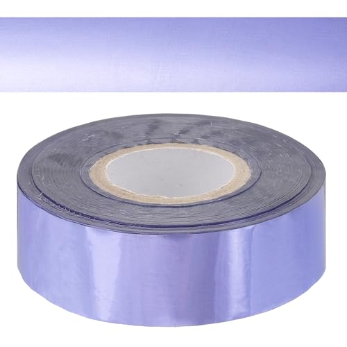 Papier de feuilletage à chaud violet pour personnaliser vos agendas