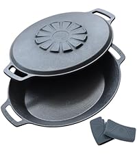 Amazon.co.jp: JHQ×braaa マルチグリドルポットケース 本体別売り