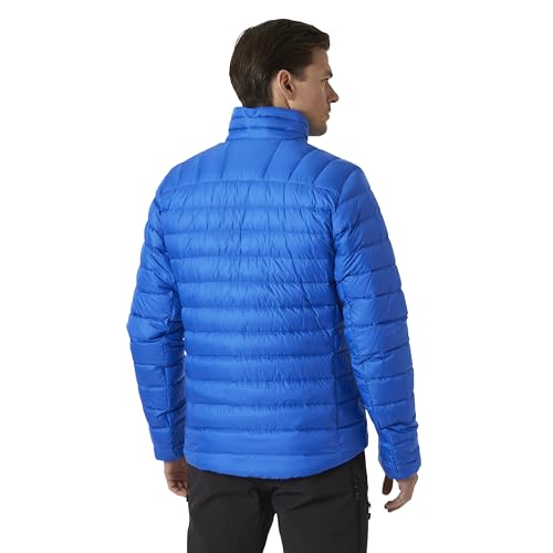 Veste pour homme Helly Hansen Verglas doudoune légère et compacte