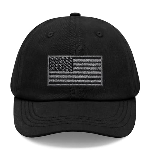 Toddler Baseball Hat Toddler Baseball Cap Toddler Hats Boys 2T-4T Toddler Ball Cap Toddler Boy Hat Boy American Flag Hat