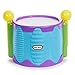 Produktbild little tikes Tap-A-Tune Trommel - 2 Spielvarianten - Tolles Erstes Instrument - Fördert die Hand-Augen-Koordination und die Feinmotorik