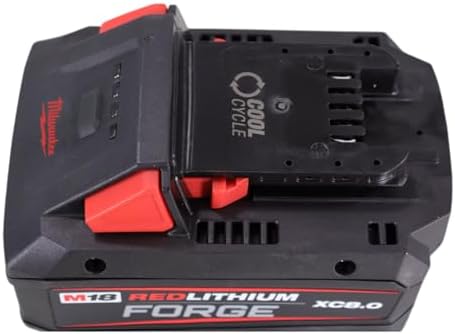 Milwaukee SB18 - Image 4