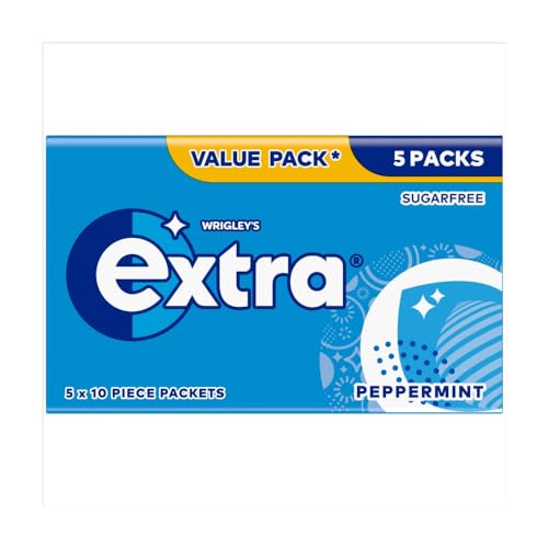 Extra Menta, 6 x12g