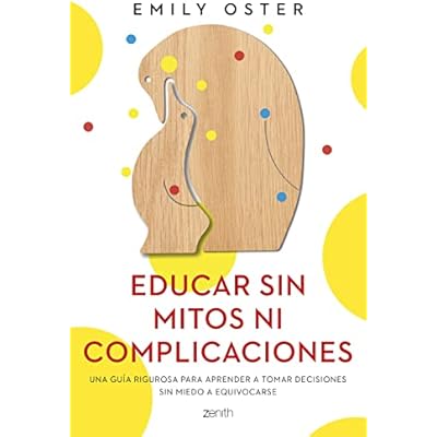 Educar sin mitos ni complicaciones