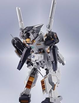 Amazon.co.jp: METAL ROBOT魂 ＜SIDE MS＞ TR-1 ハイゼンスレイ
